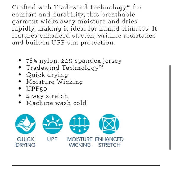 TORI RICHARDS A Swell Time Vonnie dress in blue & white XL worn 1x - Picture 4 of 12